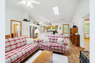 9103 W Ranger Road, Mears, MI 49436 - Photo 4