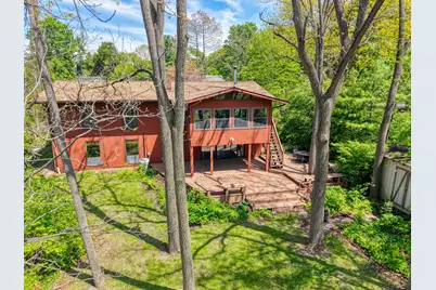3101 S Hilltop Drive, Ann Arbor, MI 48103 - Photo 2