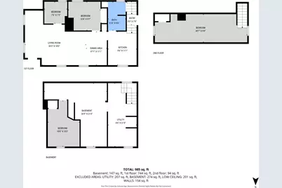 2603 Noel Avenue SW, Wyoming, MI 49509 - Photo 44