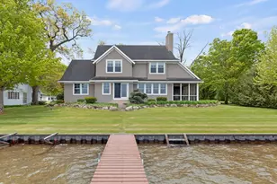 11094 Harbor Dr, Three Rivers, MI 49093 - Photo 1