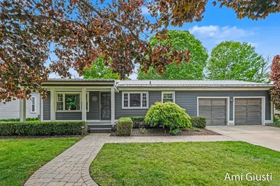 7232 Thornapple River Drive SE, Ada, MI 49301 - Photo 1