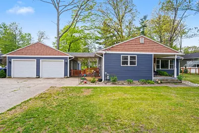 2969 E Pontaluna Road, Fruitport, MI 49415 - Photo 1