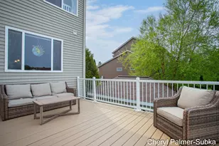 6293 Norfolk Dr, Muskegon, MI 49444 - Photo 12