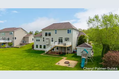 6293 Norfolk Drive, Muskegon, MI 49444 - Photo 60