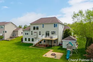6293 Norfolk Dr, Muskegon, MI 49444 - Photo 60