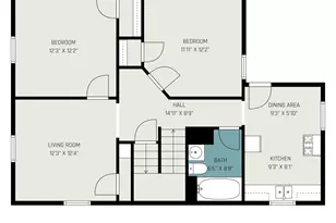 940 Worden St SE, Grand Rapids, MI 49507 - Photo 16