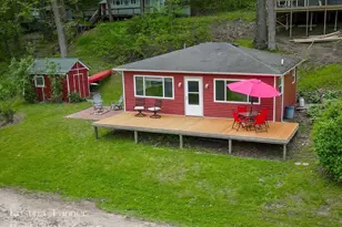 13737 Lower Bayside Dr, Belding, MI 48809 - Photo 2