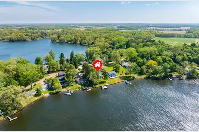 12579 Crystal Lake Drive, Cement City, MI 49233 - Photo 38