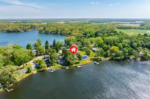 12579 Crystal Lake Dr, Cement City, MI 49233 - Photo 38