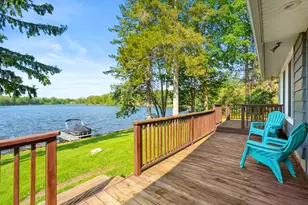 12579 Crystal Lake Dr, Cement City, MI 49233 - Photo 32