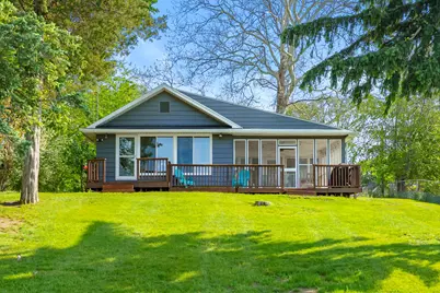12579 Crystal Lake Drive, Cement City, MI 49233 - Photo 2