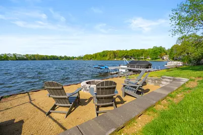 12579 Crystal Lake Drive, Cement City, MI 49233 - Photo 4