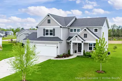 3131 Timberpine Avenue, Holland, MI 49424 - Photo 1
