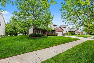 1422 Auston Ln, Chelsea, MI 48118 - Photo 2