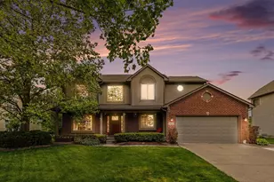 1422 Auston Ln, Chelsea, MI 48118 - Photo 36