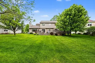 1422 Auston Ln, Chelsea, MI 48118 - Photo 34