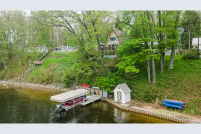 679 W Lincoln Avenue, White Cloud, MI 49349 - Photo 4