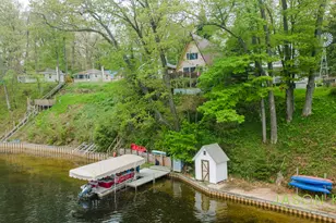 679 W Lincoln Ave, White Cloud, MI 49349 - Photo 4