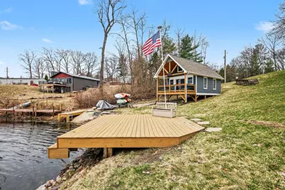 3783 Holiday Drive, Greenville, MI 48838 - Photo 2