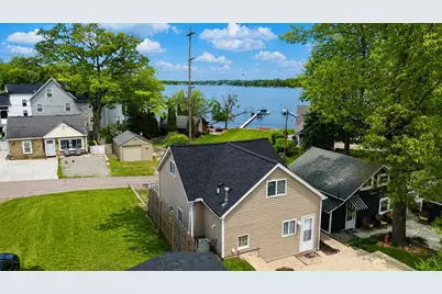 2948 Russell Court, Clark Lake, MI 49234 - Photo 1
