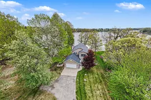 2316 W Shore Dr, Trufant, MI 49347 - Photo 4