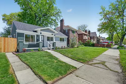 4890 Grayton Street, Detroit, MI 48224 - Photo 2