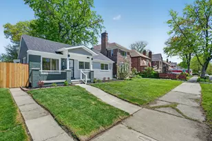 4890 Grayton St, Detroit, MI 48224 - Photo 2