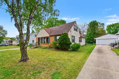 1308 Ellsmere Street NE, Grand Rapids, MI 49505 - Photo 2