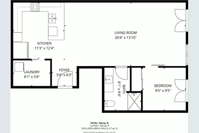 110 W Savidge Street #203, Spring Lake, MI 49456 - Photo 32