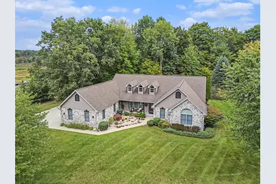 5450 W Riverside Drive, Ludington, MI 49431 - Photo 1