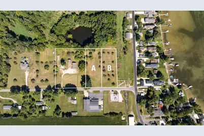 0 Manitou Beach Rd Road #Lot B, Manitou Beach, MI 49253 - Photo 1