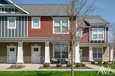 155 Tamarack Lane NE, Rockford, MI 49341 - Photo 1