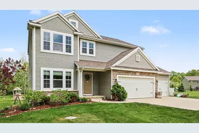 5540 Radiant Avenue, Howell, MI 48855 - Photo 2
