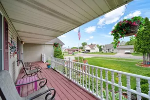 329 O'Brian Dr, Milan, MI 48160 - Photo 4