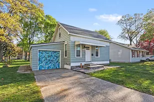 2490 Cutler Ave, Muskegon, MI 49441 - Photo 2