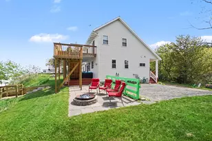 3053 N Lakeshore Dr, Mears, MI 49436 - Photo 12