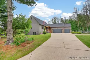 30 Whistling Pines Ln NW, Sparta, MI 49345 - Photo 1