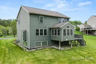 9845 Sunset Ridge Dr NE, Rockford, MI 49341 - Photo 40
