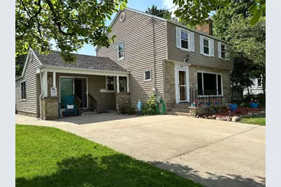 404 Cedar Street, Three Oaks, MI 49128 - Photo 1