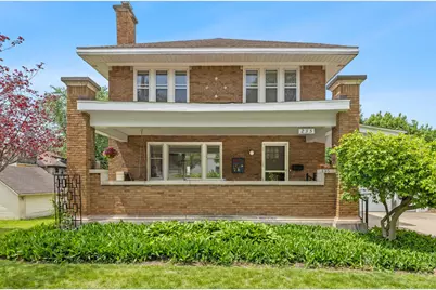 235 Hampton Avenue SE, Grand Rapids, MI 49506 - Photo 1