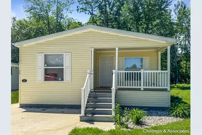 115 San Souci Drive NW, Sparta, MI 49345 - Photo 2