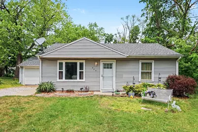 405 Colonial Avenue, Portage, MI 49002 - Photo 1