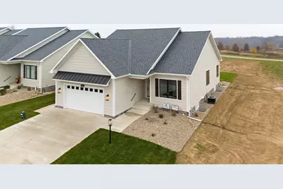 2560 Noellyn Drive, Berrien Springs, MI 49103 - Photo 1