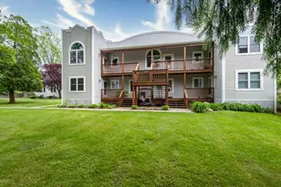 7374 N Shore Dr, South Haven, MI 49090 - Photo 1