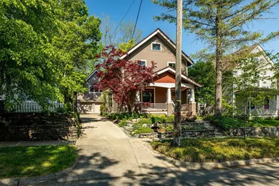 628 3rd Street, Ann Arbor, MI 48103 - Photo 1