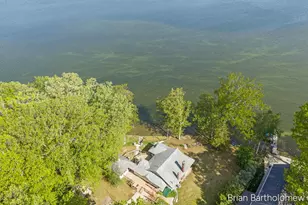 2550 Lakeside Dr, Stanton, MI 48888 - Photo 1