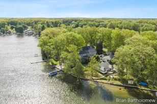 2550 Lakeside Dr, Stanton, MI 48888 - Photo 2