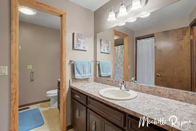 840 Brook Village Court, Holland, MI 49423 - Photo 18