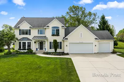 5486 Sand Dune Court SW, Wyoming, MI 49418 - Photo 44