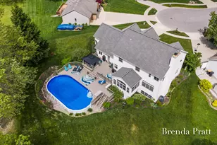 5486 Sand Dune Ct SW, Wyoming, MI 49418 - Photo 4